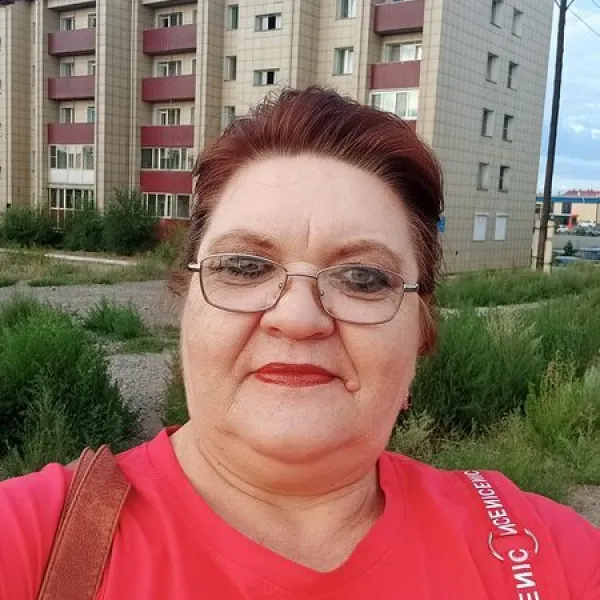 Марина